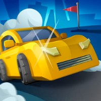 Car Race Master